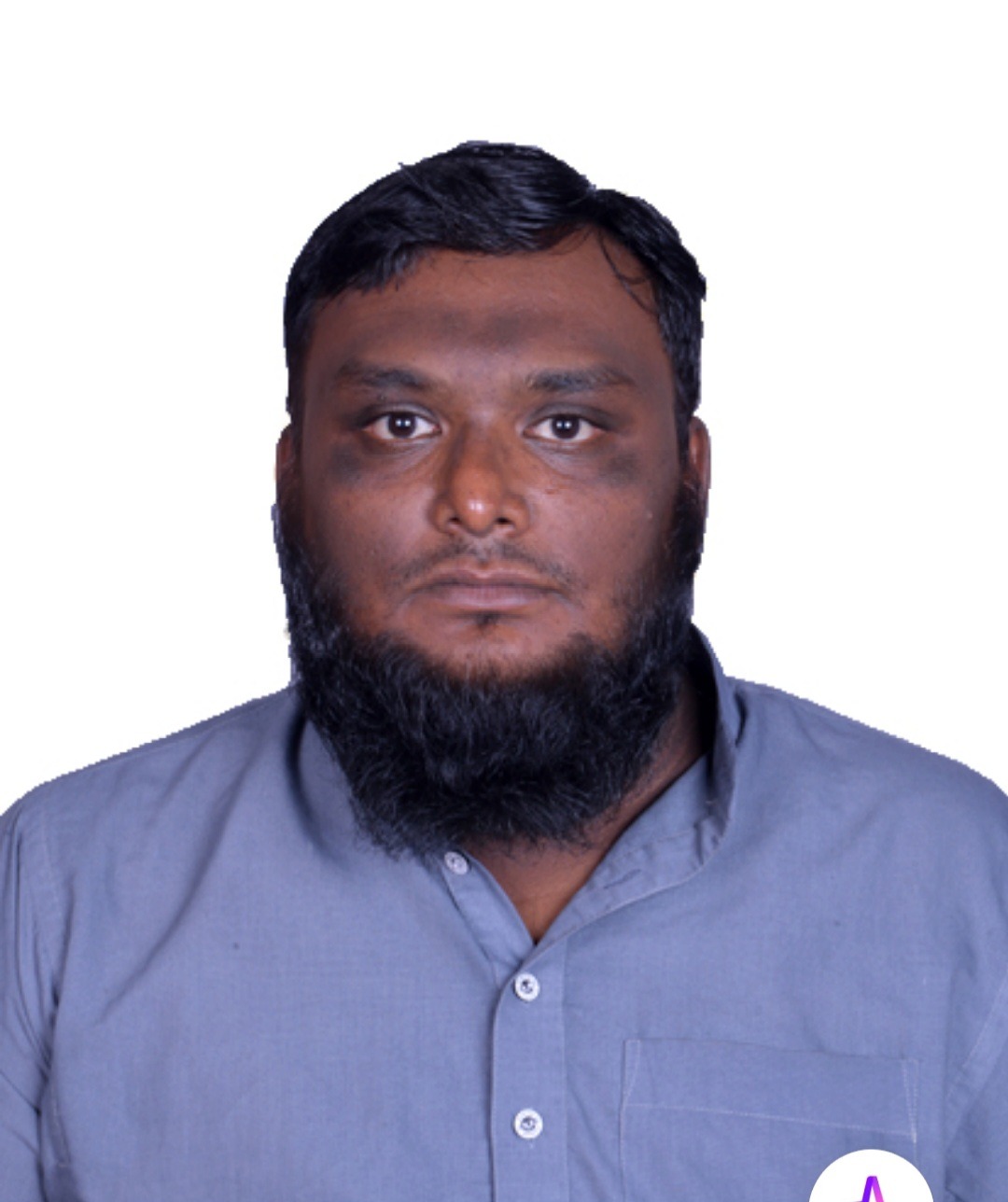 Dr Syed Shajeth Ahamed