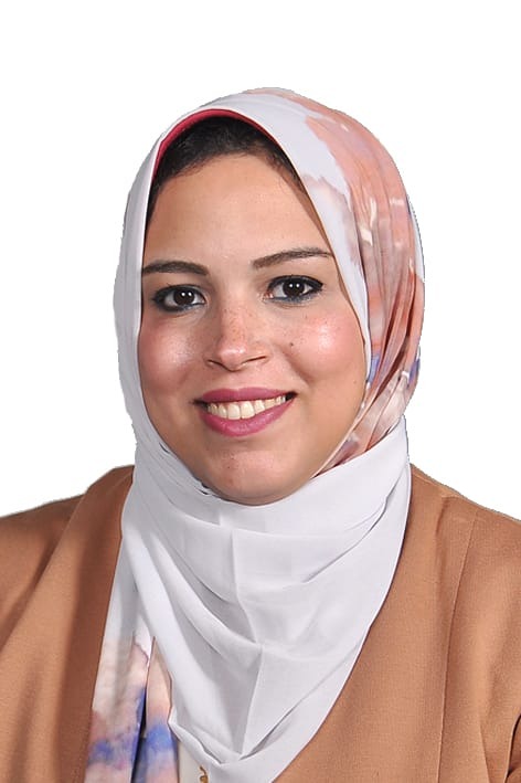 Dr Omnia Abdelaziz