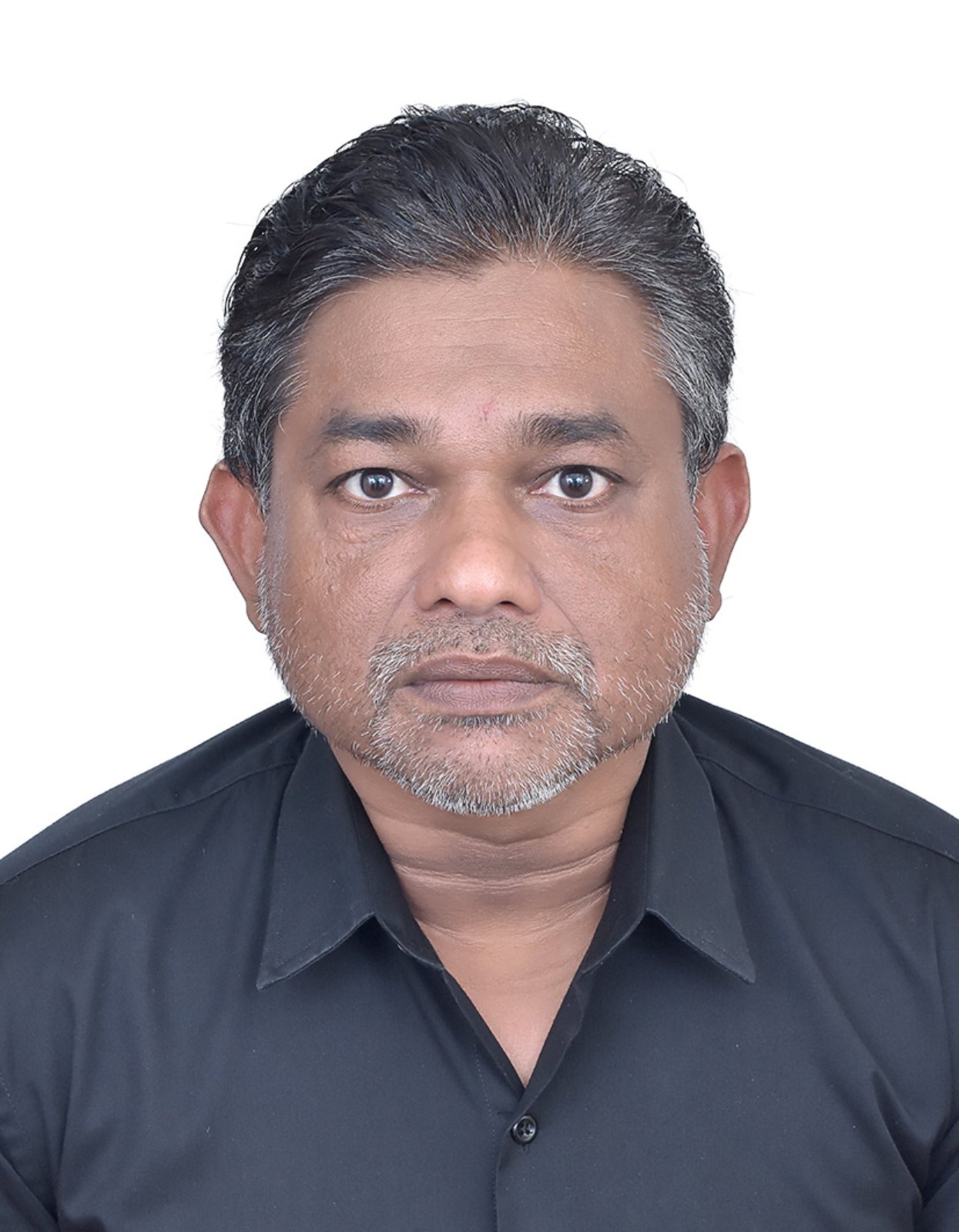 Dr Muthasim Saeed