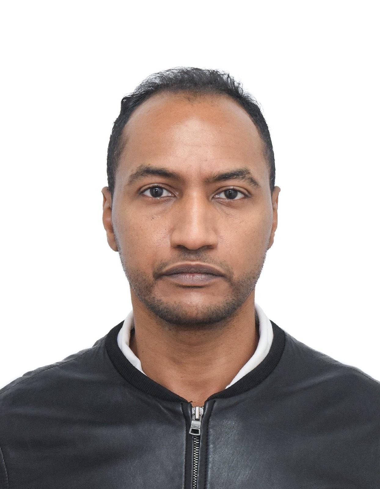 Dr Abdelwahab Mohamed