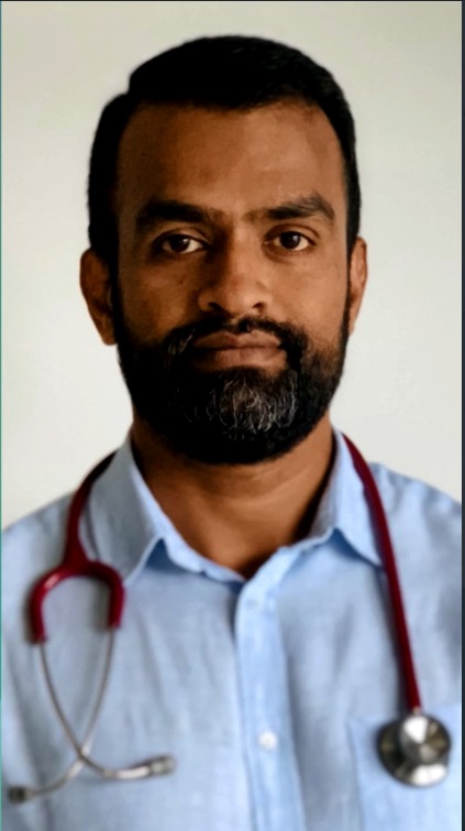 Dr Jaya Shankar